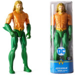 Postavička Aquaman 30 cm 
